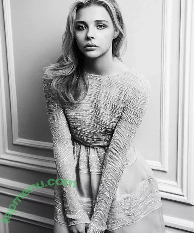 Chloe Grace Moretz nude photo #0083 (ChloeGMoretz)