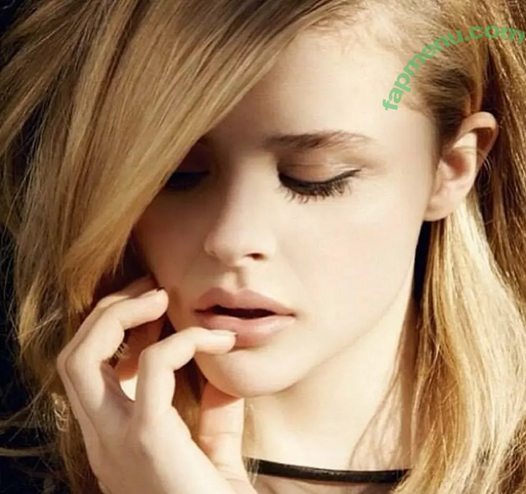 Chloe Grace Moretz nude photo #0084 (ChloeGMoretz)