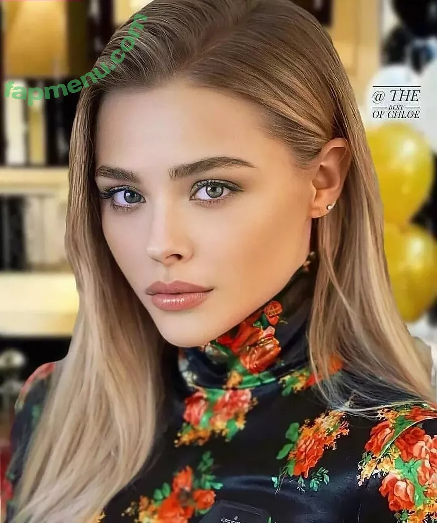 Chloe Grace Moretz nude photo #0086 (ChloeGMoretz)