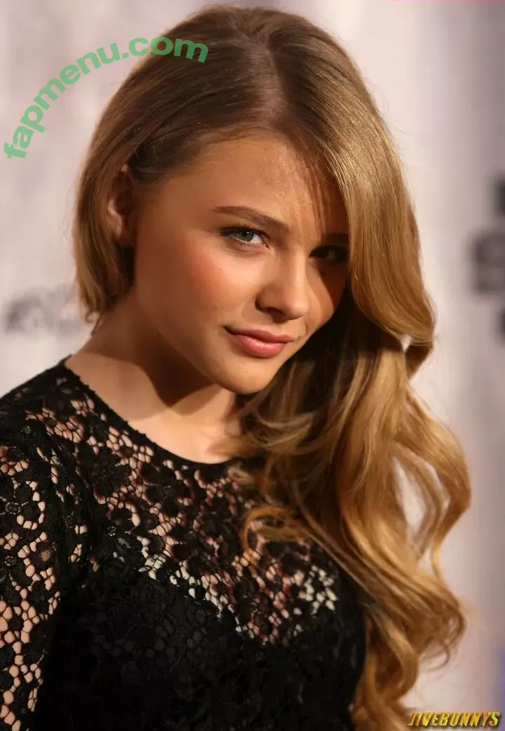 Chloe Grace Moretz nude photo #0107 (ChloeGMoretz)