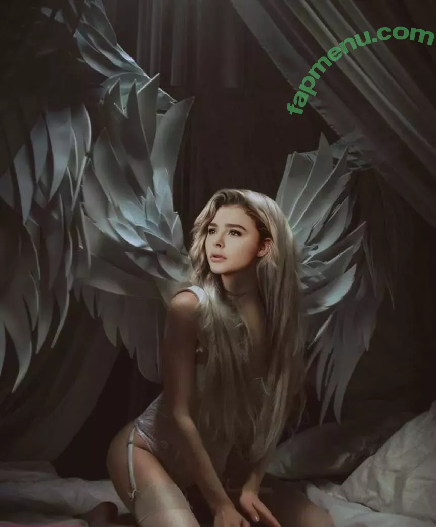 Chloe Grace Moretz nude photo #0117 (ChloeGMoretz)