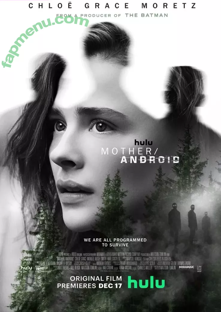 Chloe Grace Moretz nude photo #0128 (ChloeGMoretz)