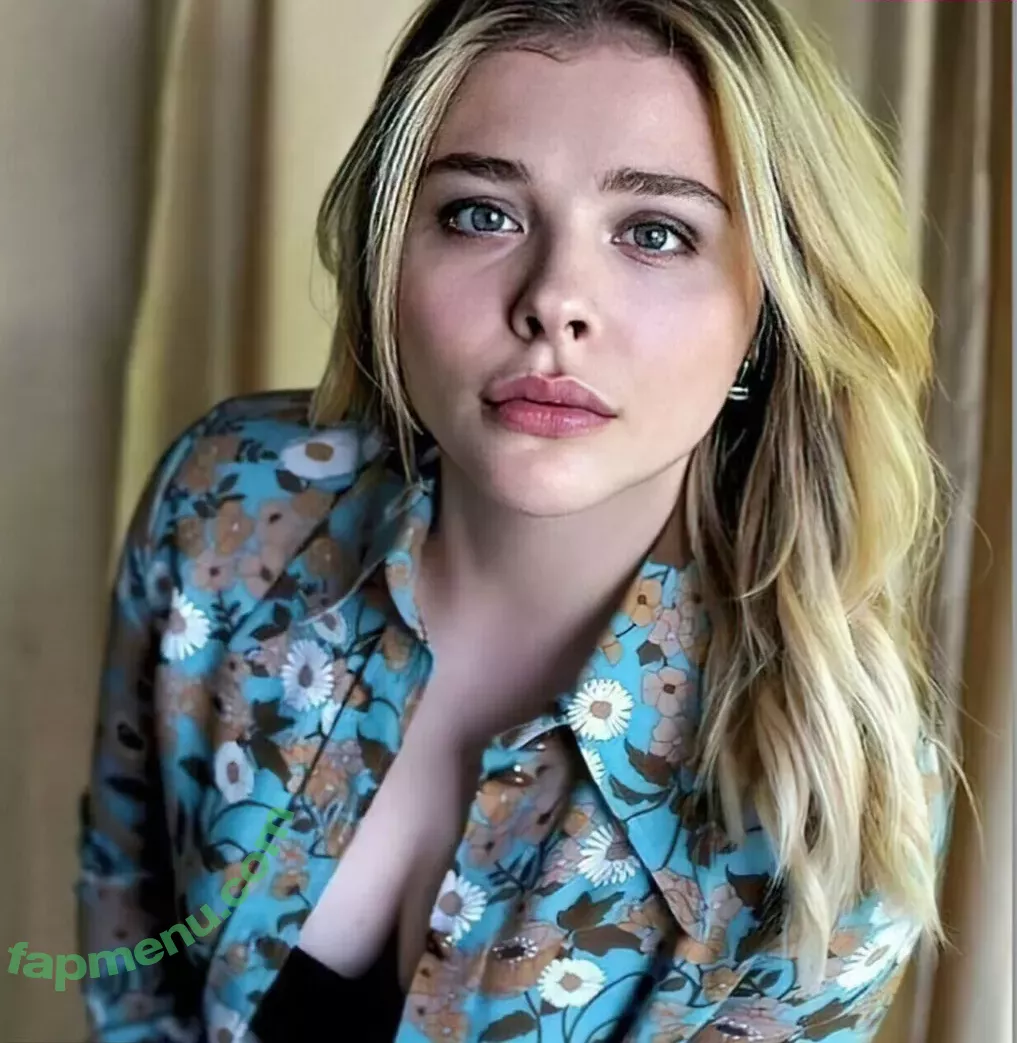 Chloe Grace Moretz nude photo #0134 (ChloeGMoretz)
