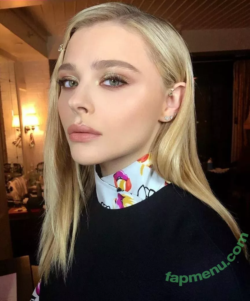 Chloe Grace Moretz nude photo #0139 (ChloeGMoretz)