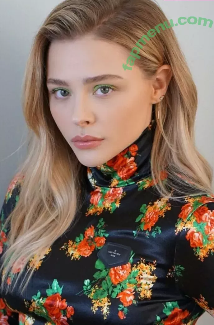 Chloe Grace Moretz nude photo #0144 (ChloeGMoretz)