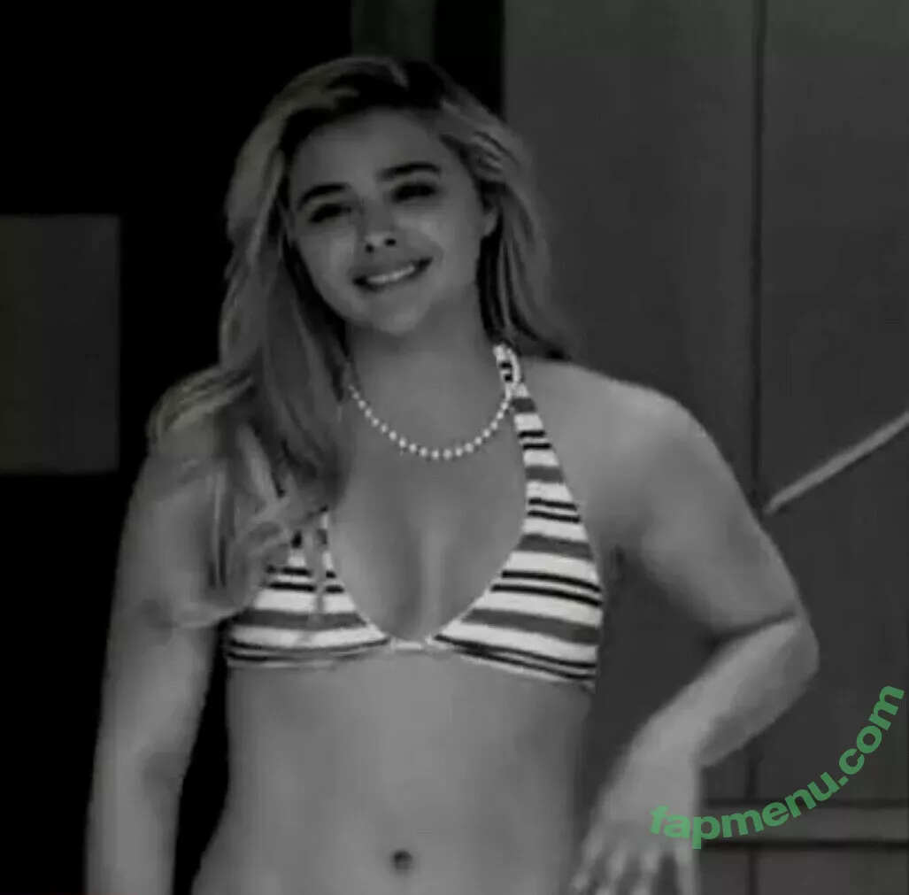 Chloe Grace Moretz nude photo #0145 (ChloeGMoretz)