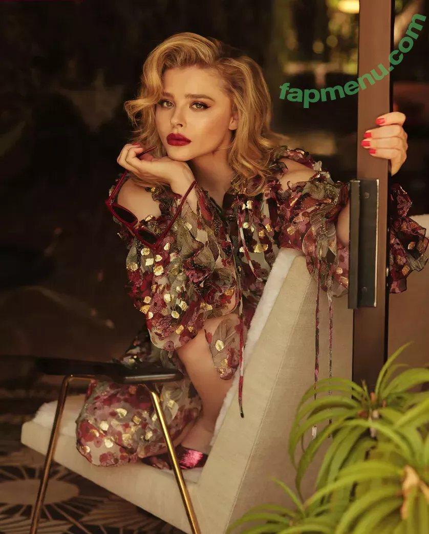 Chloe Grace Moretz nude photo #0153 (ChloeGMoretz)