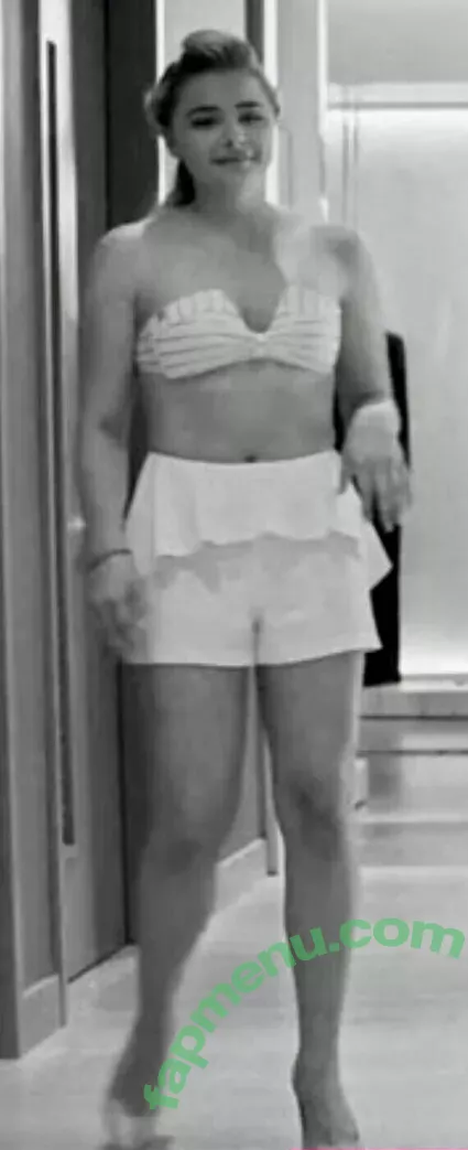 Chloe Grace Moretz nude photo #0170 (ChloeGMoretz)
