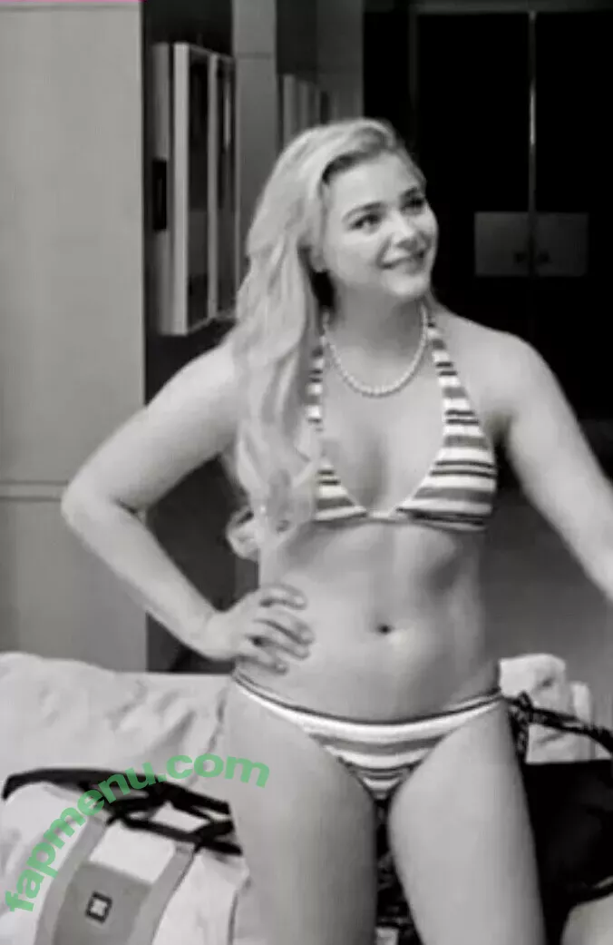 Chloe Grace Moretz nude photo #0175 (ChloeGMoretz)