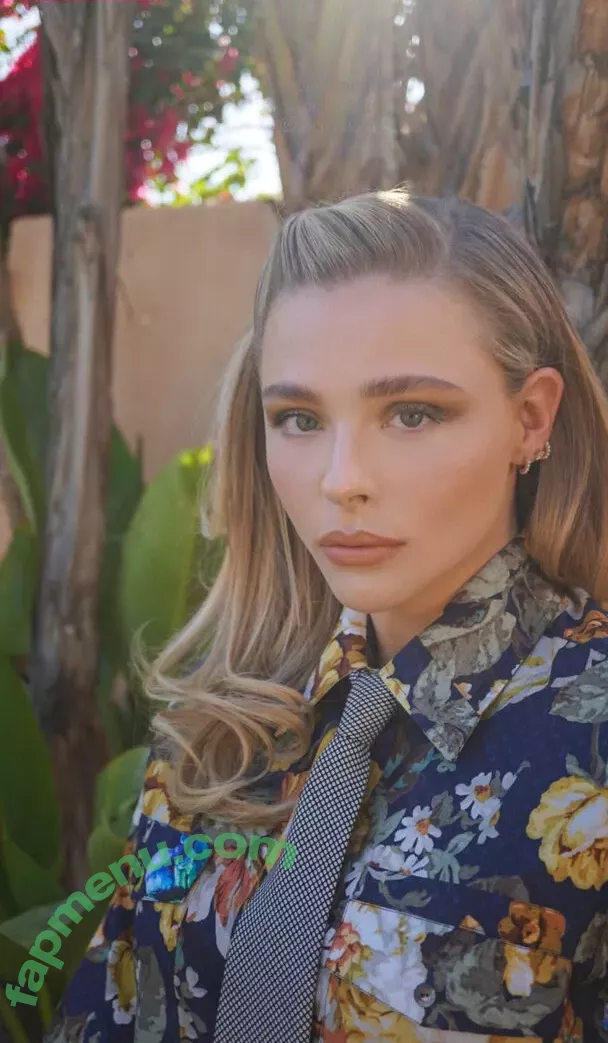 Chloe Grace Moretz nude photo #0182 (ChloeGMoretz)