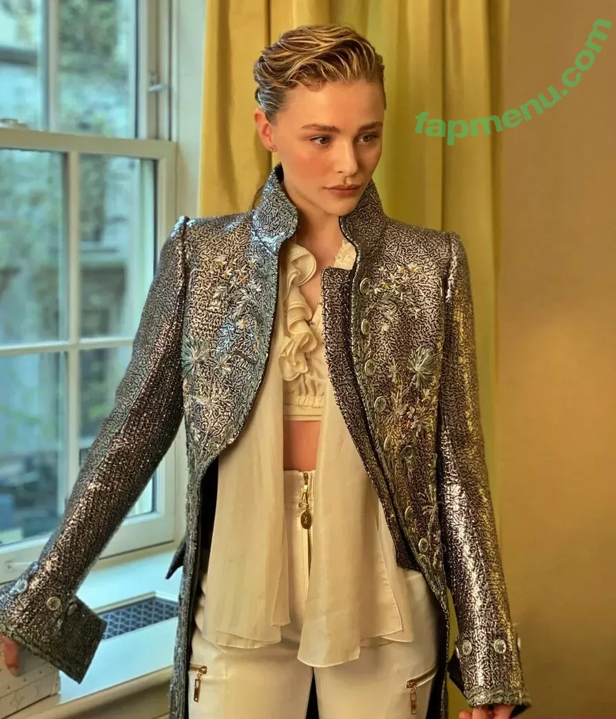 Chloe Grace Moretz nude photo #0183 (ChloeGMoretz)