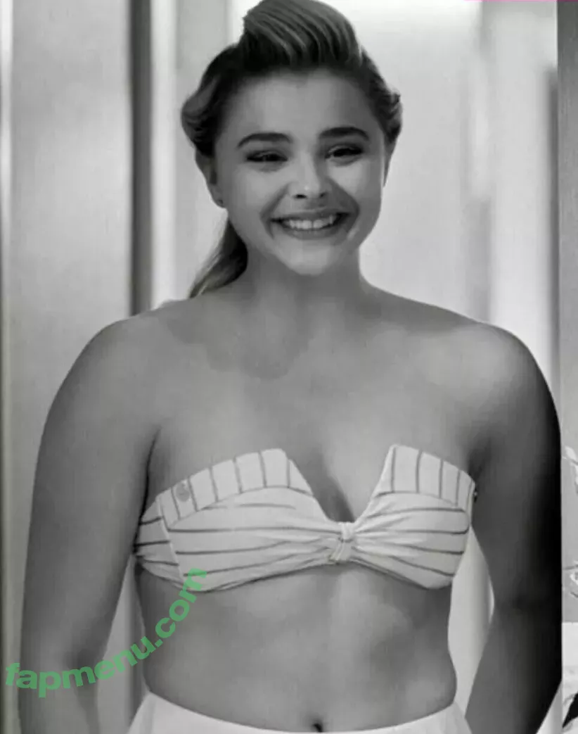 Chloe Grace Moretz nude photo #0185 (ChloeGMoretz)