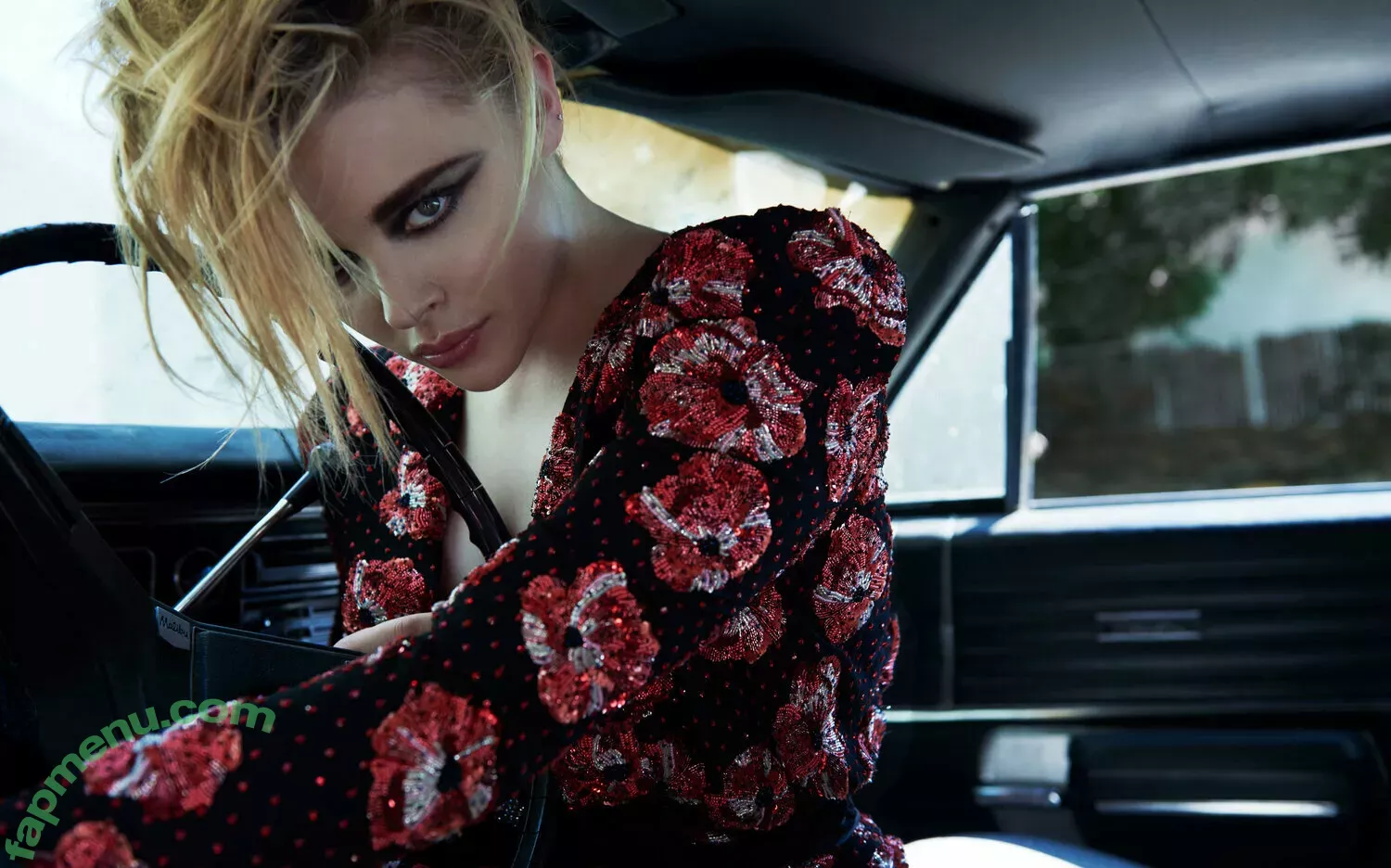 Chloe Grace Moretz nude photo #0193 (ChloeGMoretz)