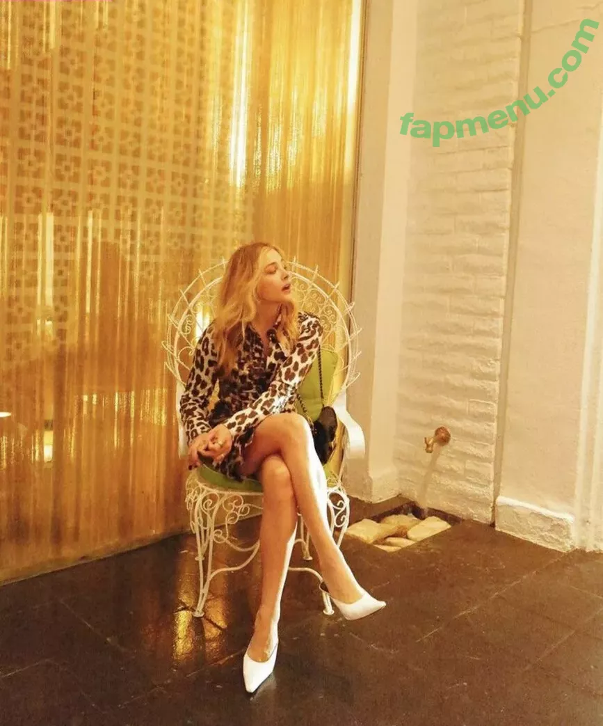 Chloe Grace Moretz nude photo #0196 (ChloeGMoretz)