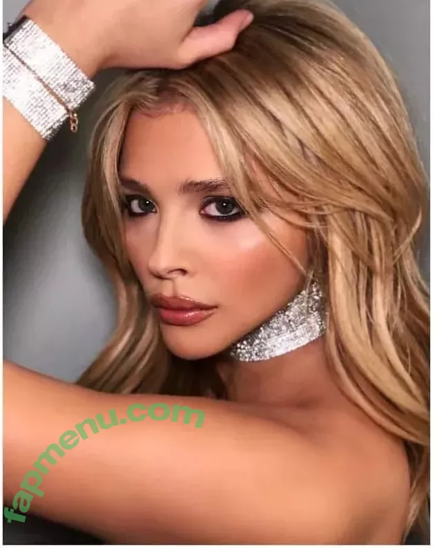 Chloe Grace Moretz nude photo #0204 (ChloeGMoretz)