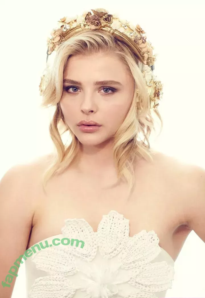 Chloe Grace Moretz nude photo #0206 (ChloeGMoretz)