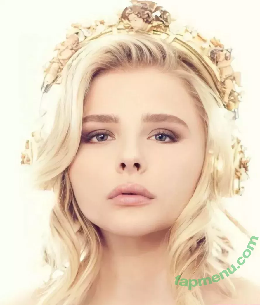 Chloe Grace Moretz nude photo #0207 (ChloeGMoretz)