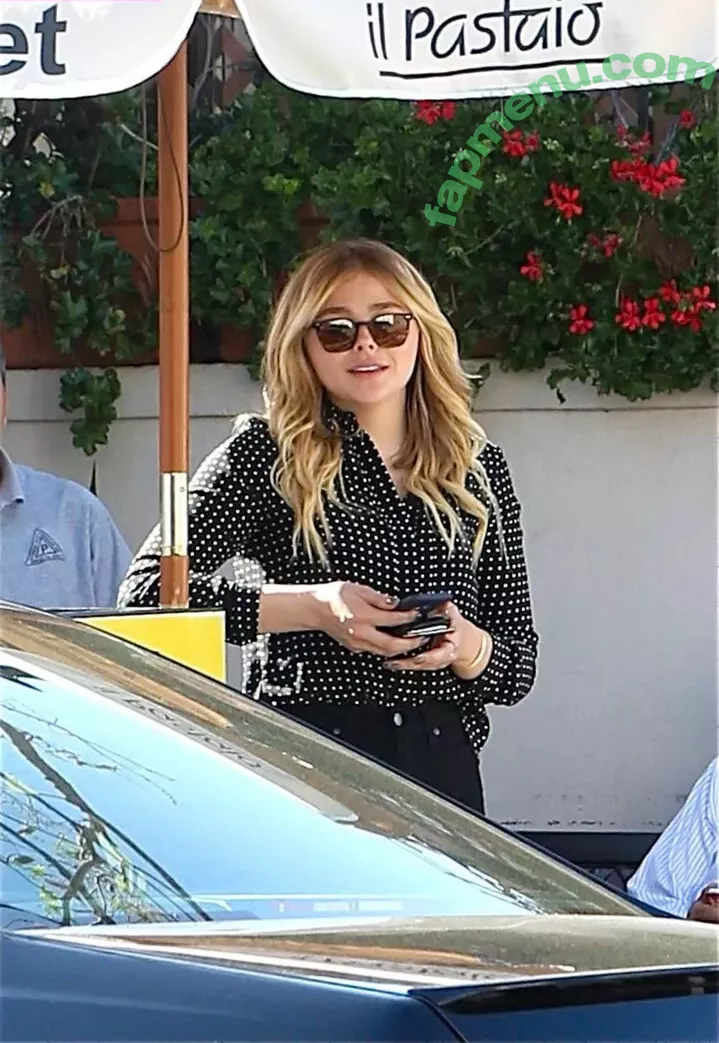 Chloe Grace Moretz nude photo #0208 (ChloeGMoretz)
