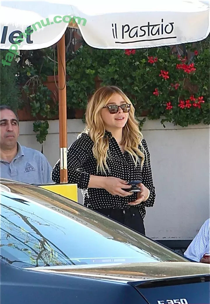 Chloe Grace Moretz nude photo #0209 (ChloeGMoretz)