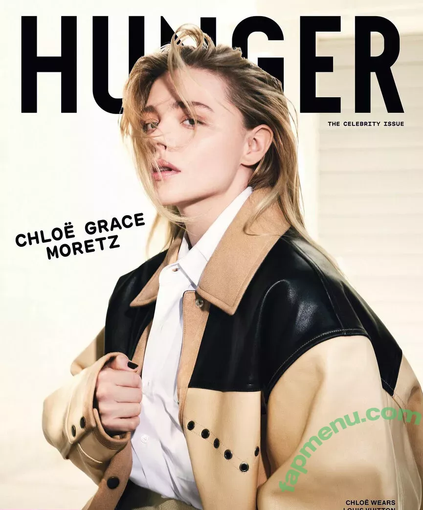 Chloe Grace Moretz nude photo #0224 (ChloeGMoretz)