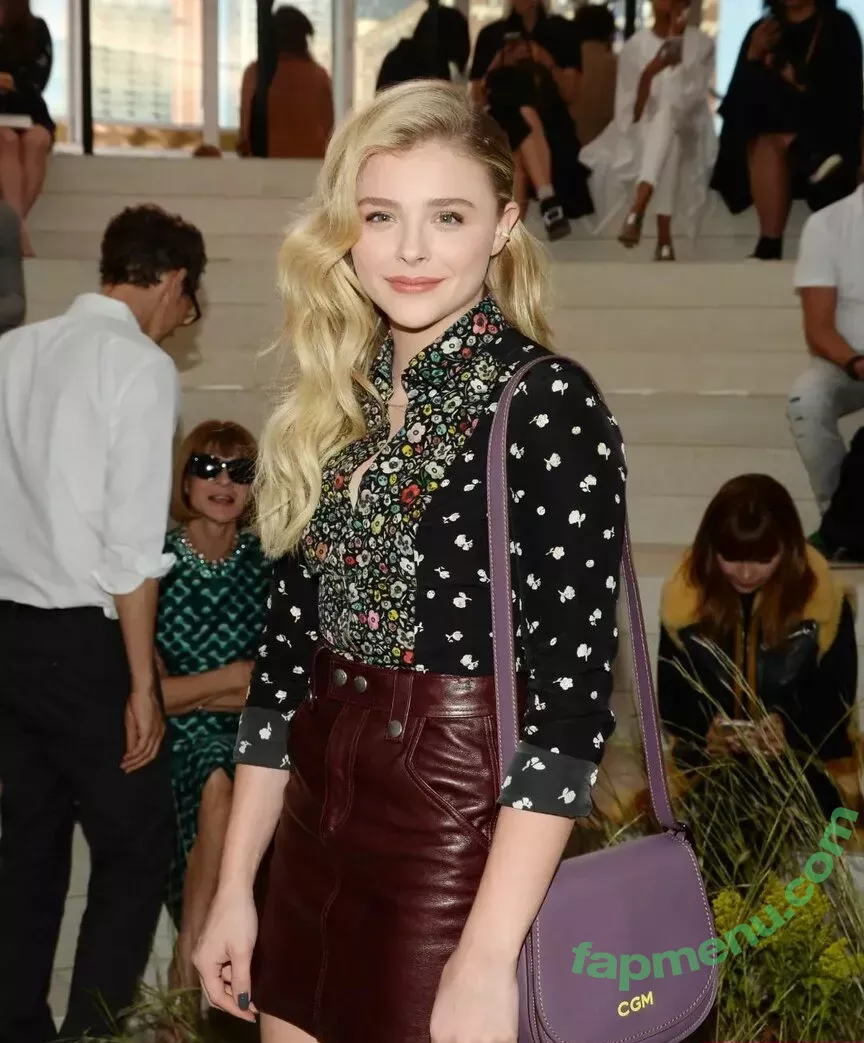 Chloe Grace Moretz nude photo #0229 (ChloeGMoretz)
