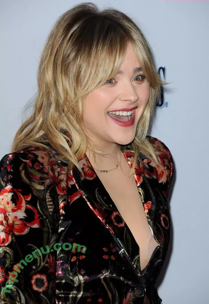 Chloe Grace Moretz nude photo #0239 (ChloeGMoretz)