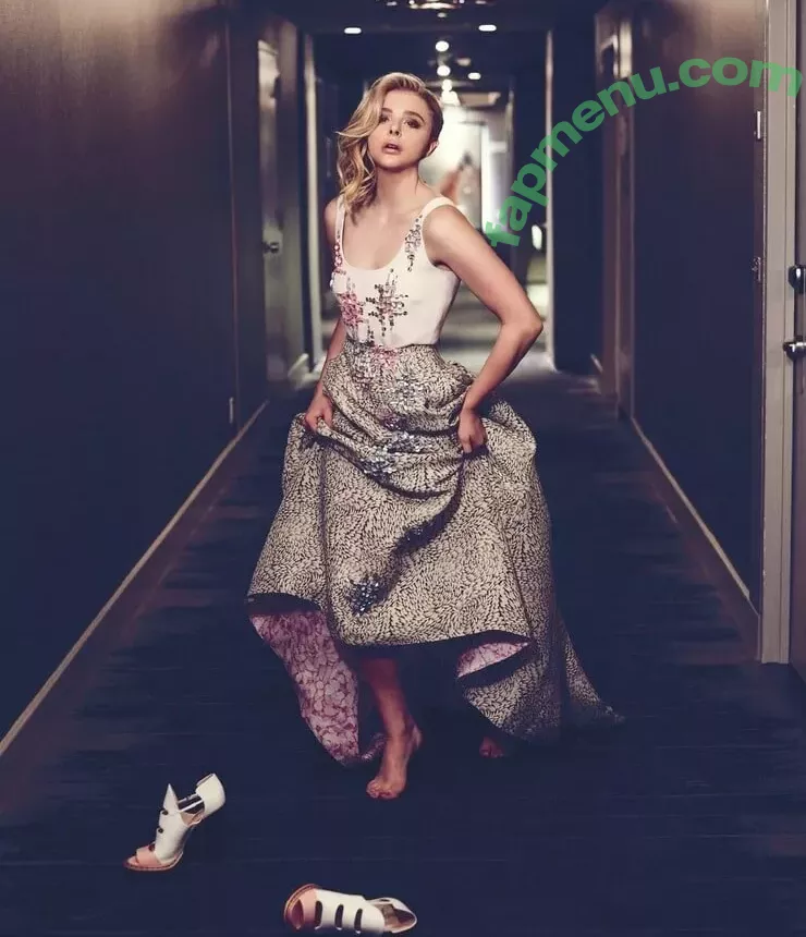 Chloe Grace Moretz nude photo #0255 (ChloeGMoretz)
