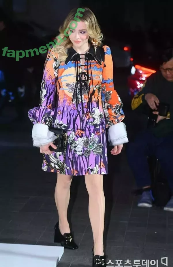 Chloe Grace Moretz nude photo #0262 (ChloeGMoretz)