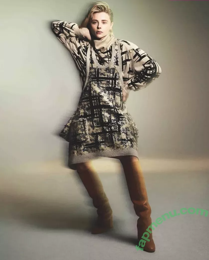 Chloe Grace Moretz nude photo #0272 (ChloeGMoretz)