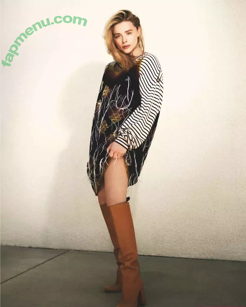 Chloe Grace Moretz nude photo #0273 (ChloeGMoretz)
