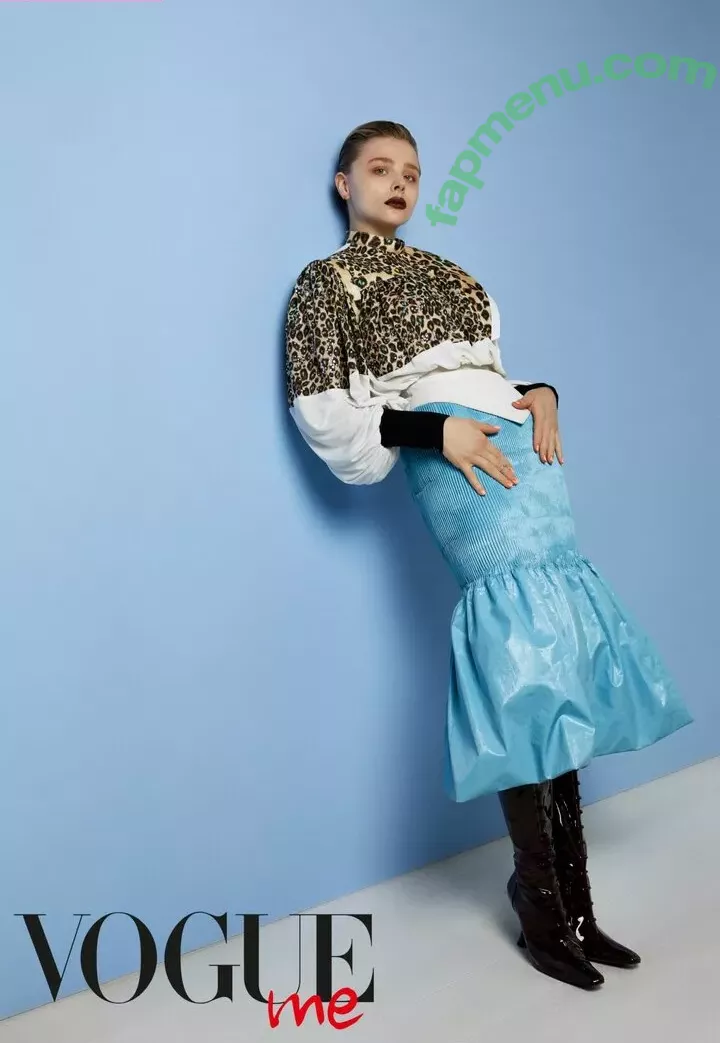 Chloe Grace Moretz nude photo #0285 (ChloeGMoretz)