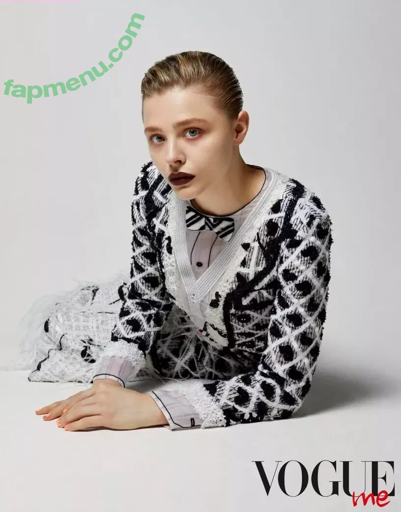 Chloe Grace Moretz nude photo #0289 (ChloeGMoretz)