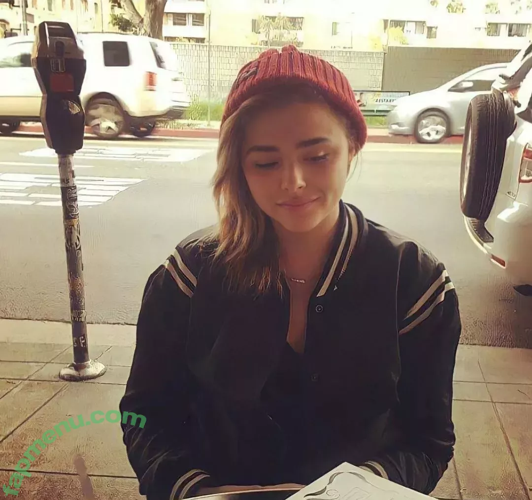 Chloe Grace Moretz nude photo #0290 (ChloeGMoretz)