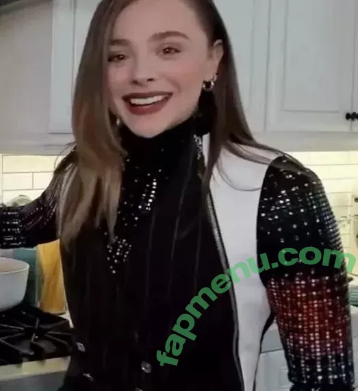 Chloe Grace Moretz nude photo #0292 (ChloeGMoretz)