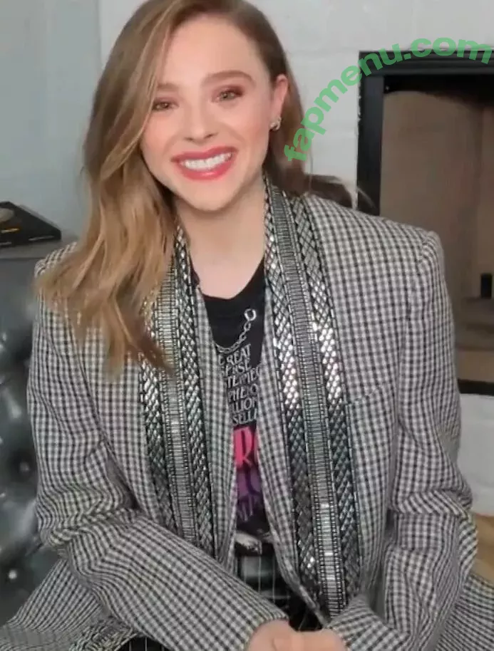 Chloe Grace Moretz nude photo #0293 (ChloeGMoretz)