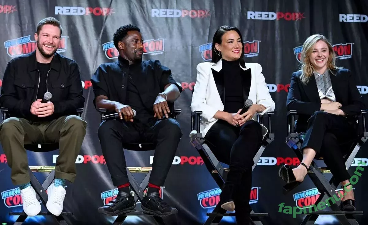 Chloe Grace Moretz nude photo #0300 (ChloeGMoretz)