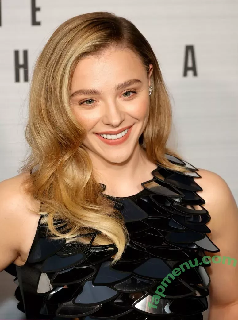 Chloe Grace Moretz nude photo #0305 (ChloeGMoretz)