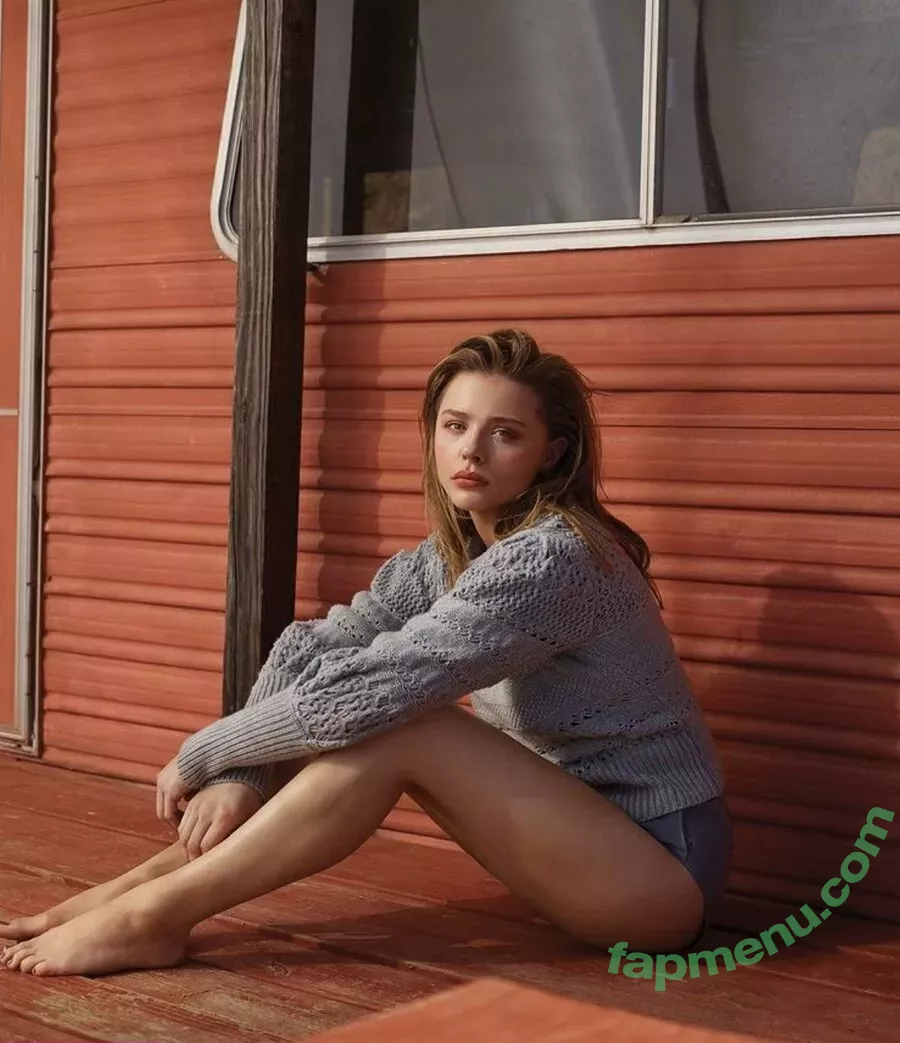 Chloe Grace Moretz nude photo #0311 (ChloeGMoretz)
