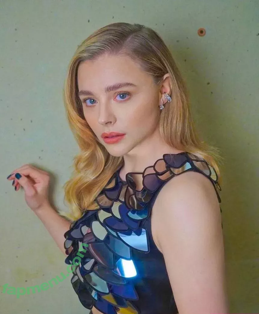 Chloe Grace Moretz nude photo #0312 (ChloeGMoretz)