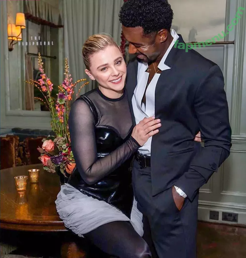 Chloe Grace Moretz nude photo #0317 (ChloeGMoretz)