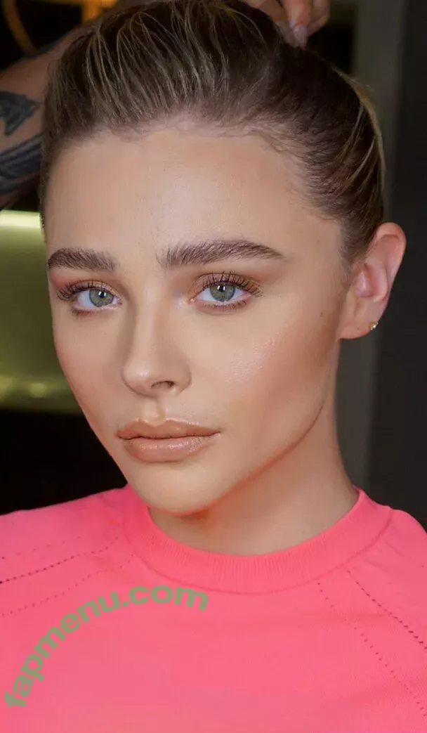 Chloe Grace Moretz nude photo #0320 (ChloeGMoretz)