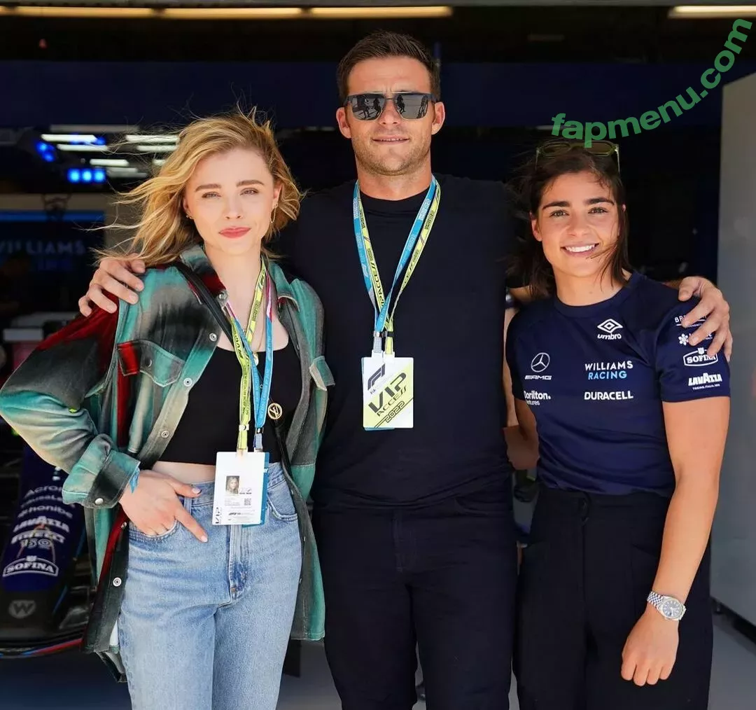 Chloe Grace Moretz nude photo #0324 (ChloeGMoretz)