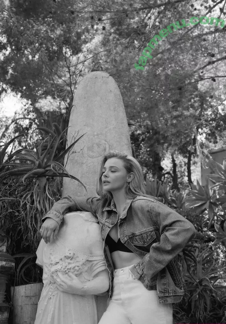 Chloe Grace Moretz nude photo #0330 (ChloeGMoretz)
