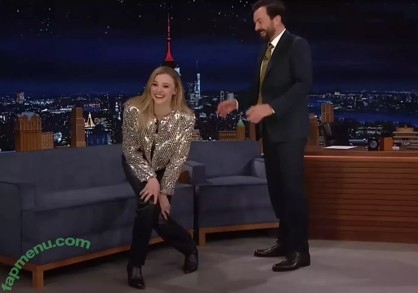 Chloe Grace Moretz nude photo #0332 (ChloeGMoretz)