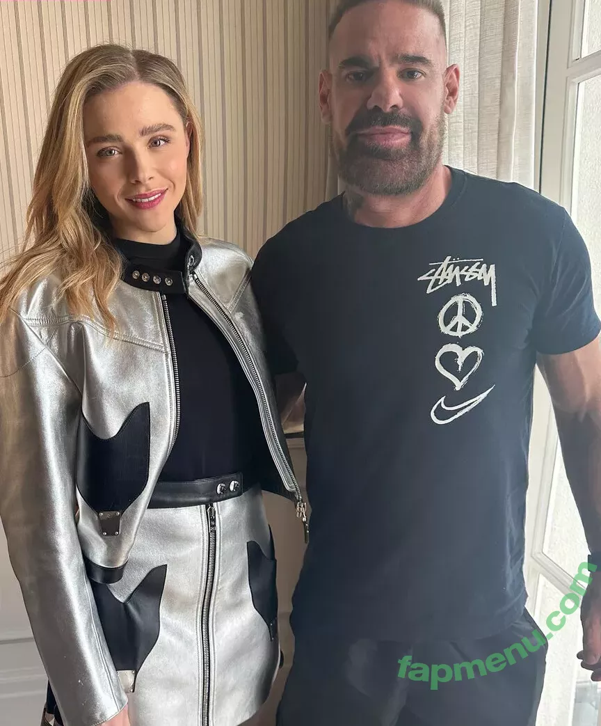 Chloe Grace Moretz nude photo #0338 (ChloeGMoretz)