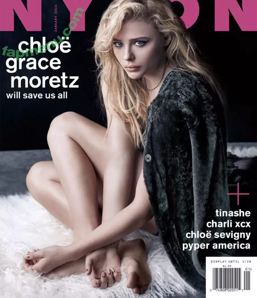 Chloe Grace Moretz nude photo #0369 (ChloeGMoretz)