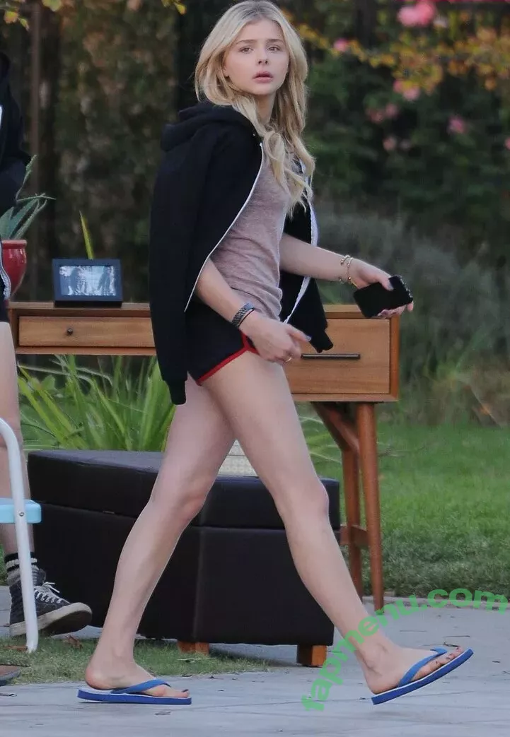 Chloe Grace Moretz nude photo #0383 (ChloeGMoretz)