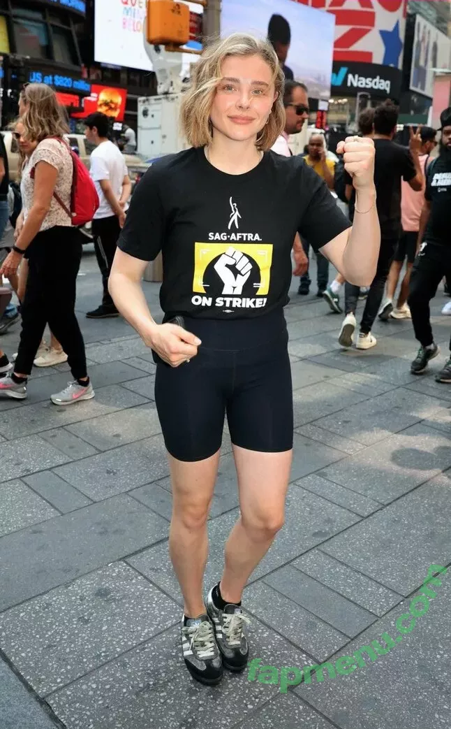 Chloe Grace Moretz nude photo #0391 (ChloeGMoretz)