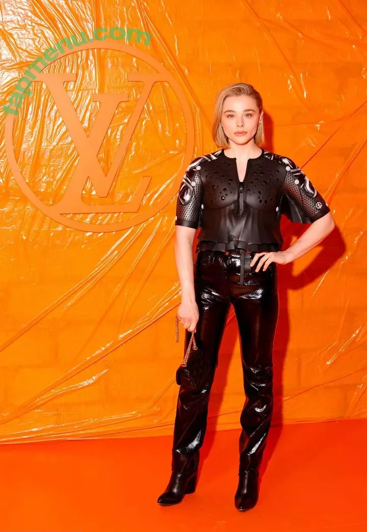 Chloe Grace Moretz nude photo #0397 (ChloeGMoretz)