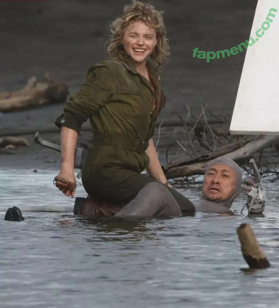 Chloe Grace Moretz nude photo #0405 (ChloeGMoretz)